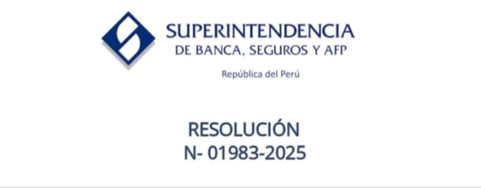 Superintendencia de Banca, Seguros y AFP