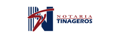 Notaría Tinageros